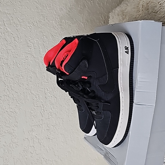 Nike Kids Air Force 1 - Picture 1 of 15